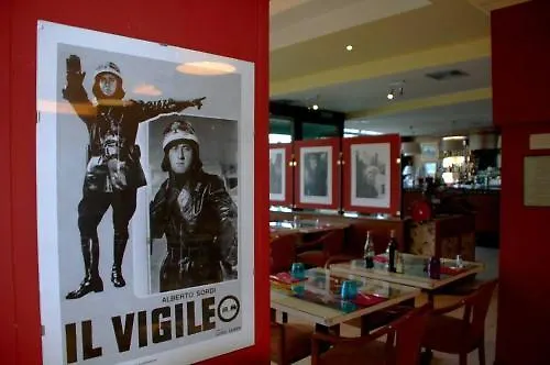 Guesthouse Verona Otel 3*