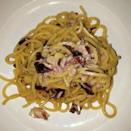 Otel Guesthouse Verona