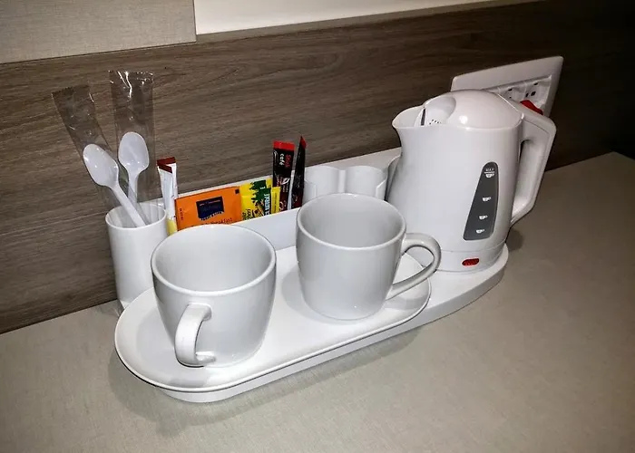 Guesthouse Verona 3*