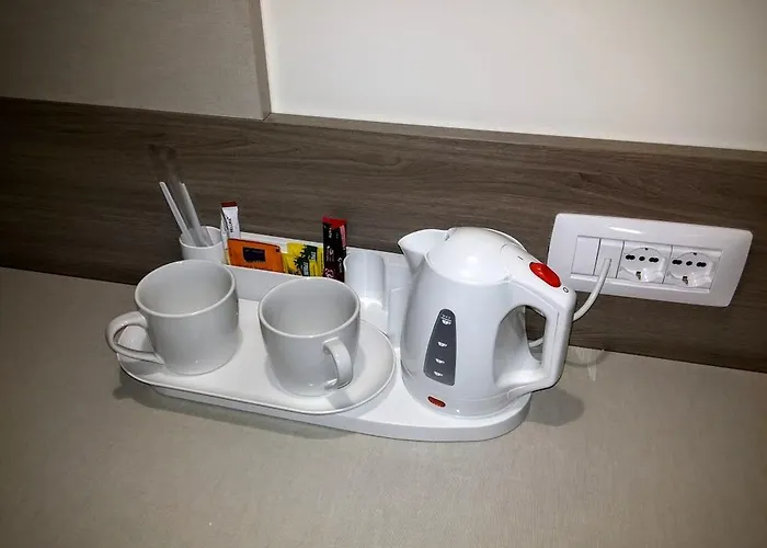 Otel Guesthouse Verona