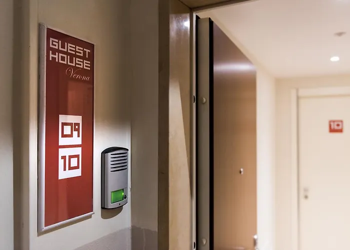 Guesthouse Verona