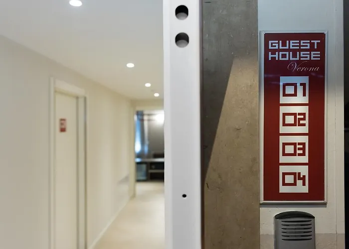 Guesthouse Verona