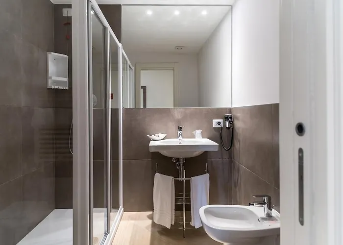 Guesthouse Verona Otel Verona