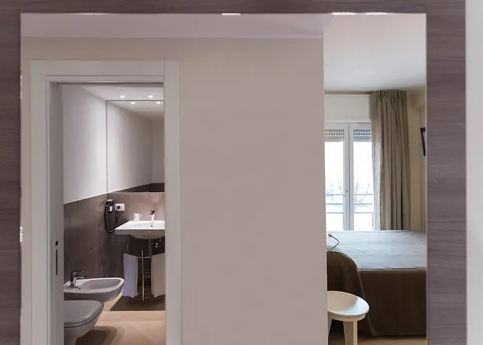 Guesthouse Verona Verona
