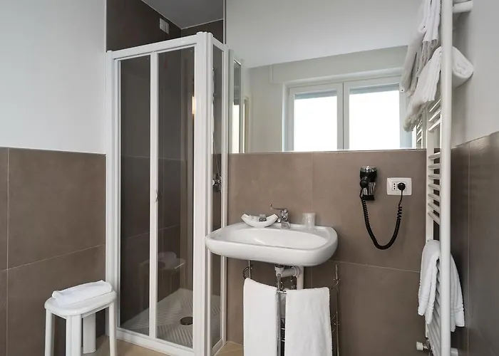 Guesthouse Verona Otel Verona