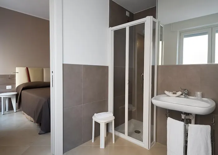 Guesthouse Verona Verona