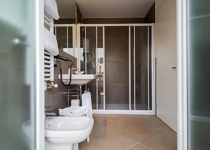 Guesthouse Verona 3* Verona