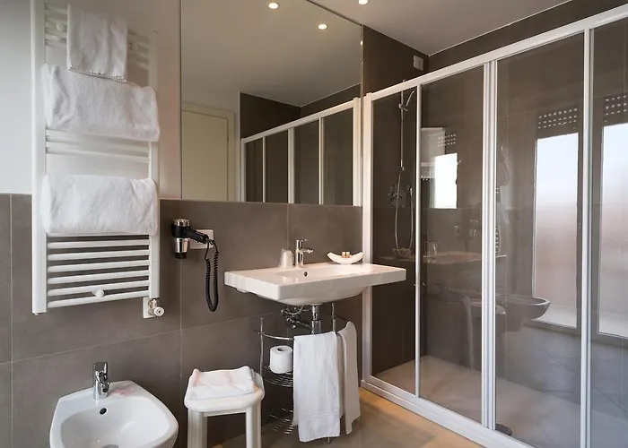 Guesthouse Verona Verona