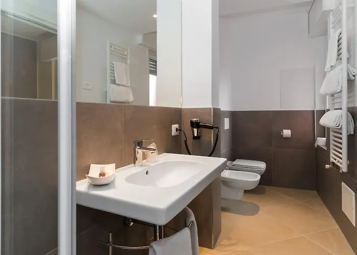 Otel Guesthouse Verona Verona