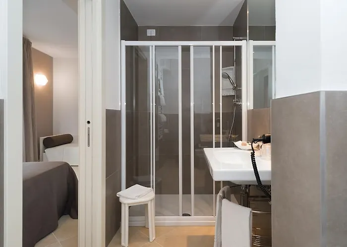 Guesthouse Verona 3* Verona