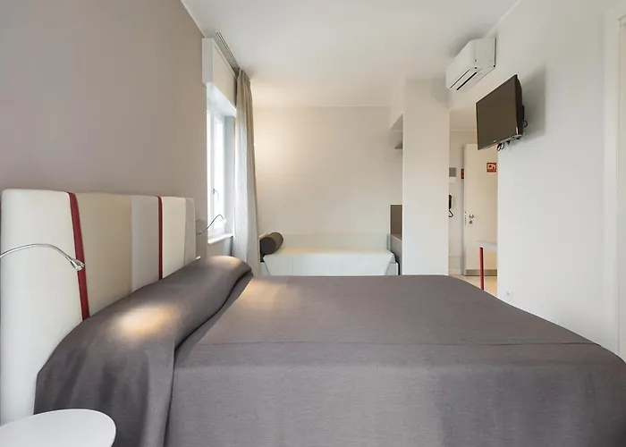 Guesthouse Verona Verona