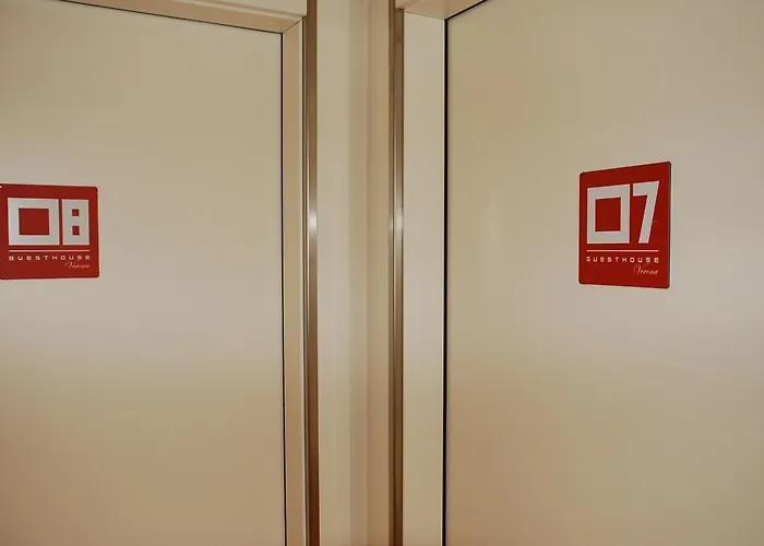 Guesthouse Verona Otel