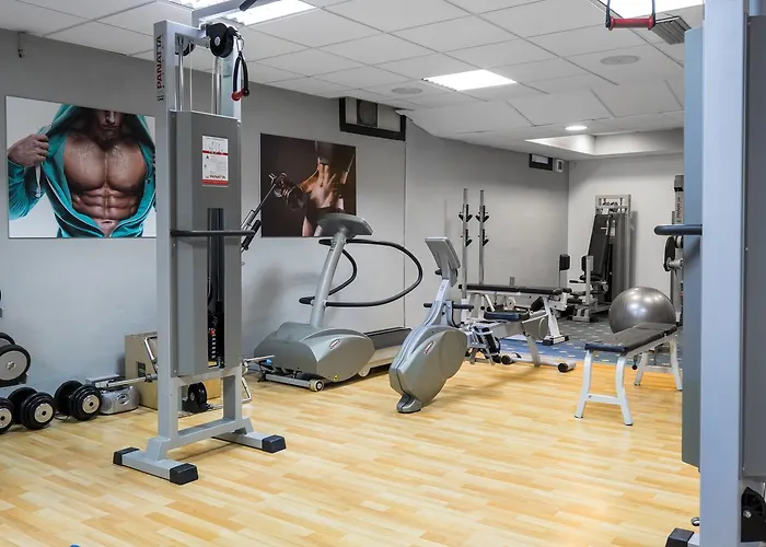 Otel Guesthouse Verona 3*