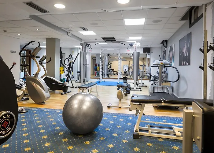 Otel Guesthouse Verona