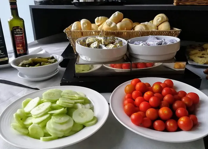 Guesthouse Verona 3*