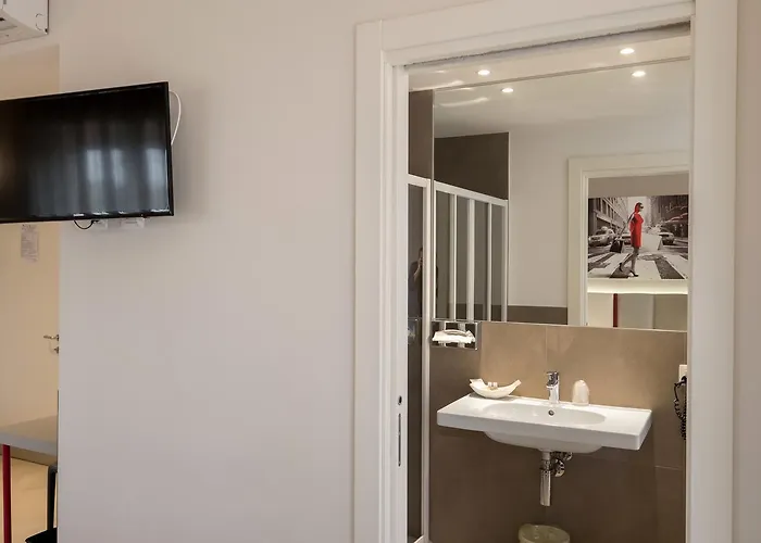 Guesthouse Verona 3* Verona