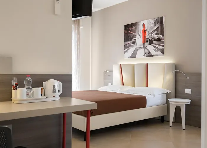 Guesthouse Verona 3*