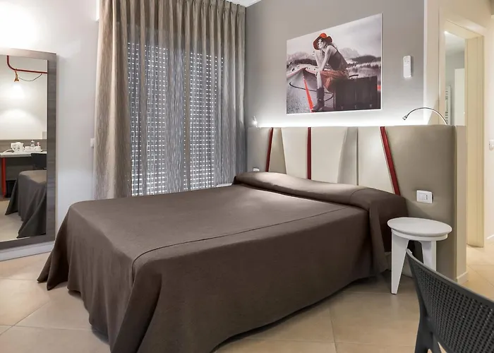 Otel Guesthouse Verona 3*