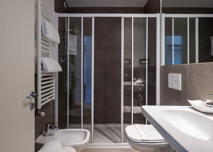 Guesthouse Verona Otel 3*
