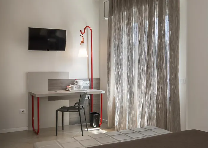 Guesthouse Verona Otel 3*