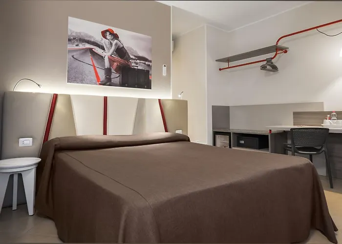 Guesthouse Verona 3* Verona