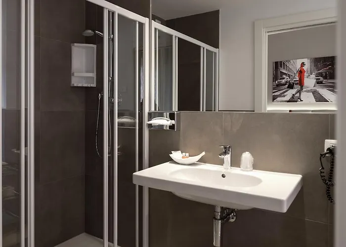 Guesthouse Verona Otel