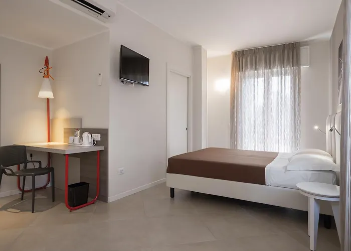 Otel Guesthouse Verona Verona