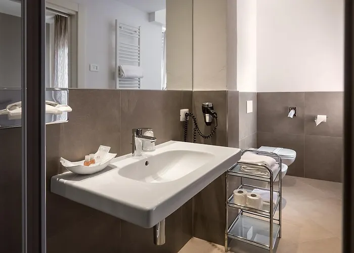 Guesthouse Verona Otel