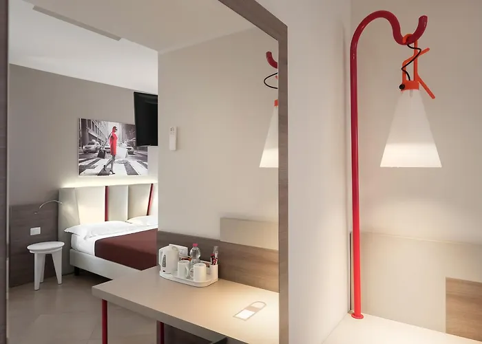 Guesthouse Verona Otel 3*