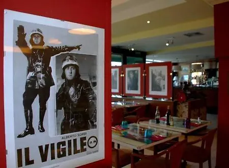 Guesthouse Verona Hotell 3*