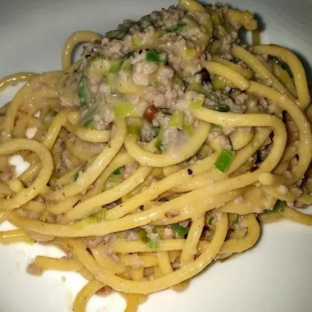 Hotell Guesthouse Verona