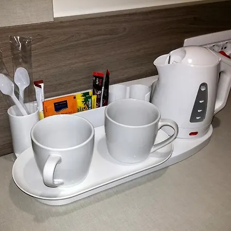 Guesthouse Verona 3*