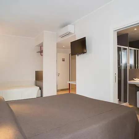 Guesthouse Verona 3*