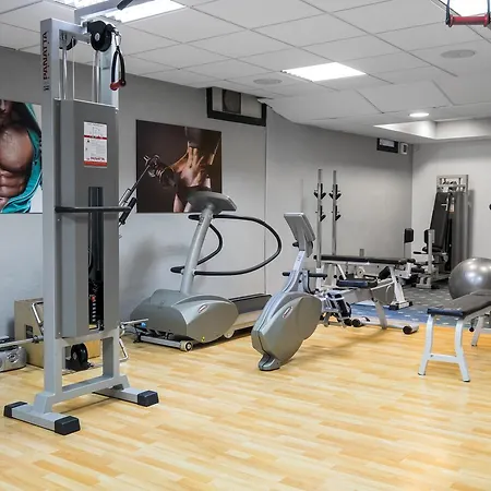 Hotell Guesthouse Verona 3*