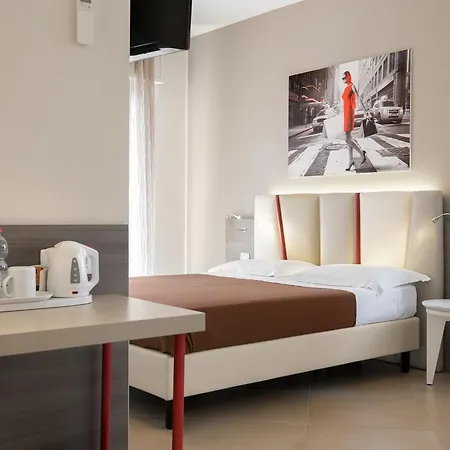 Guesthouse Verona 3*
