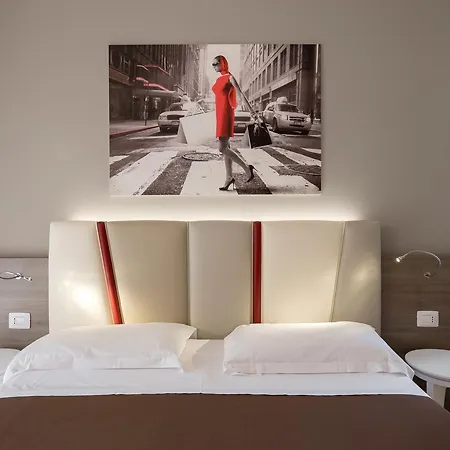 Guesthouse Verona Hotell Verona