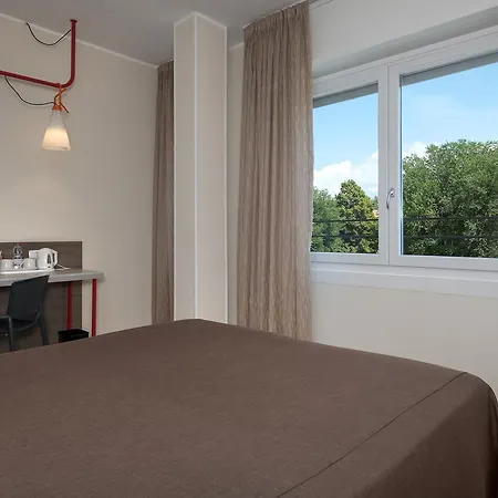 Guesthouse Verona 3*