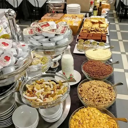 Hotell Guesthouse Verona