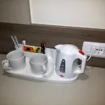 Hotel Guesthouse Verona