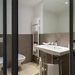 Hotel Guesthouse Verona 3*