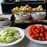 Guesthouse Verona 3*