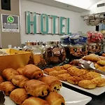 Guesthouse Verona Hotel