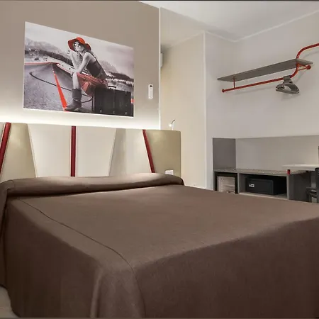 Guesthouse Verona 3* Vérone