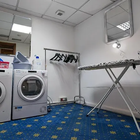 Guesthouse Verona 3*