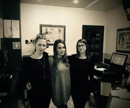 Guesthouse Verona 3* 베로나