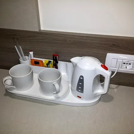 Отель Guesthouse Verona