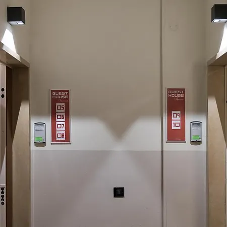 Hotel Guesthouse Verona