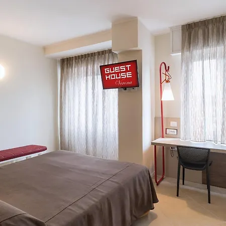 Hotel Guesthouse Verona