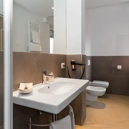 Отель Guesthouse Verona Верона