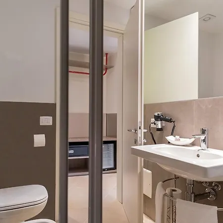 Отель Guesthouse Verona